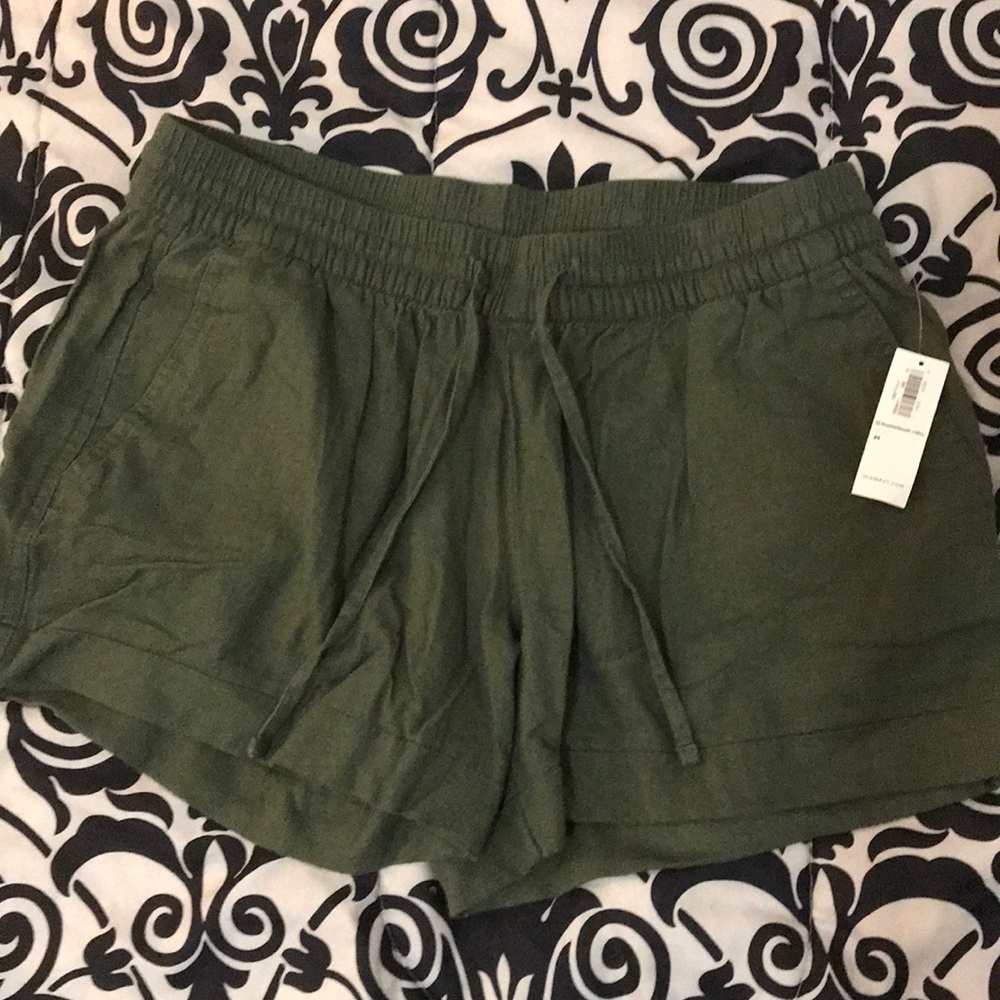 Summer shorts!